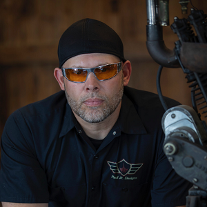 celebrity Paul Teutul Jr.